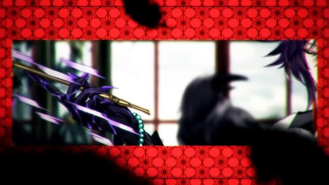 [MV] Raven's Paradigm - Banzoin Hakka (Original Song)