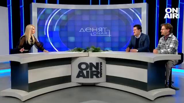 Политолози: Правителство на малцинството е самоубийство за "Продължаваме промяната"