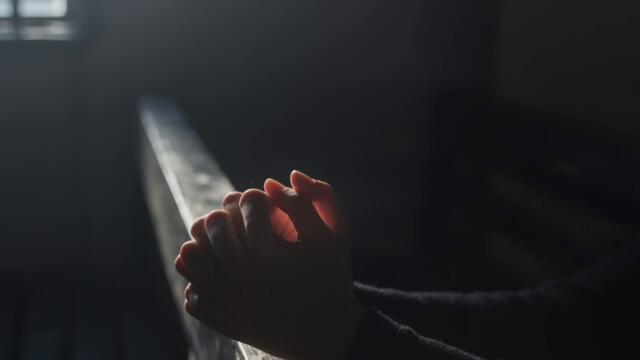 Demoniczne charyzmaty. o. Augustyn Pelanowski