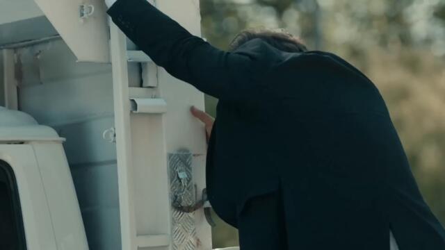 Çukur | Evden Kadınları Almışlar!