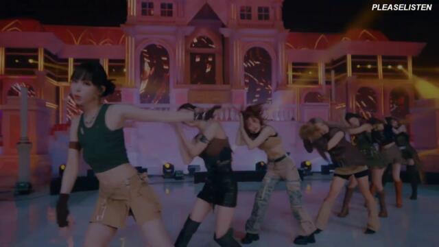 GOT the beat (Girls On Top) - Stamp On It (Tradução/Legendado)