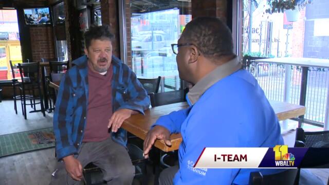 Man's VA benefits stopped for 14 years amid possible warrant