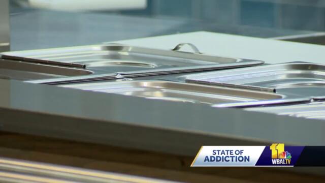 Tuerk House renovations, expansion to help treat addiction