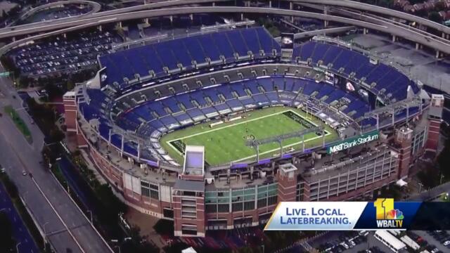 New lease reached for M&T Bank Stadium