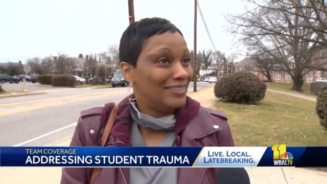 Edmondson-Westside classes canceled after quintuple shooting