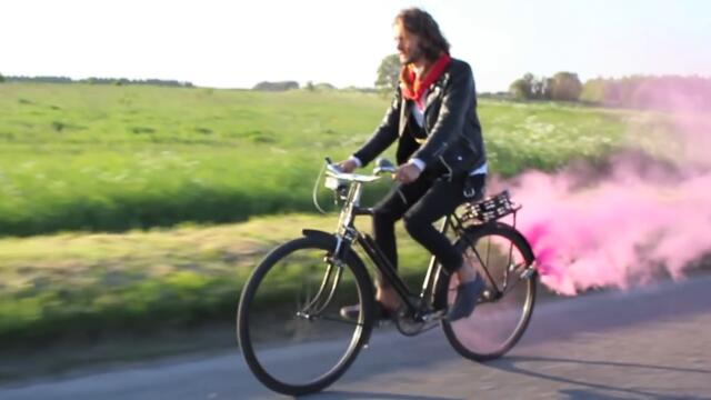 The Family Rain - Trust Me...I'm a Genius