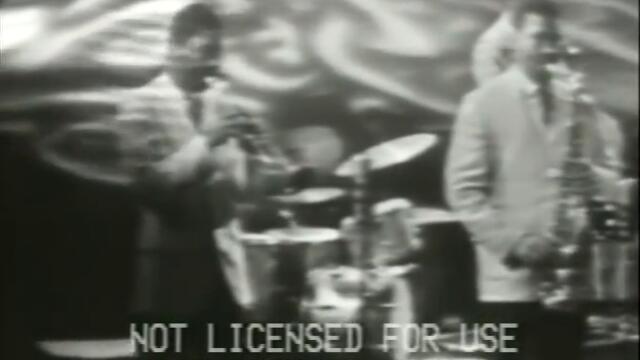 Minor Mode - Max Roach Quintet on "The Stars of Jazz" (1958)