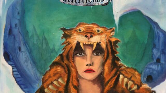 Beneath the Ice Caves