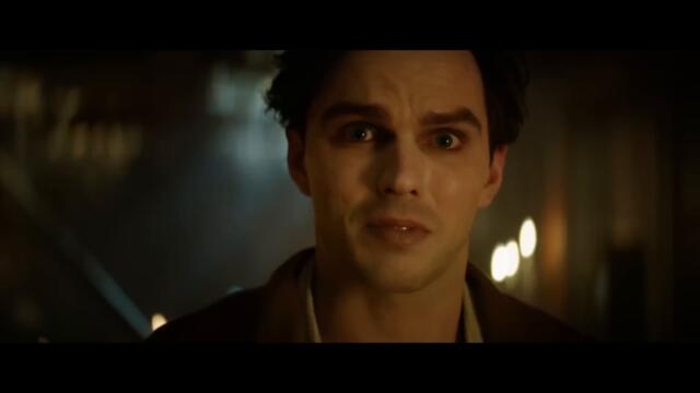 Ренфилд 💥 Русский трейлер 💥 Фильм 2023