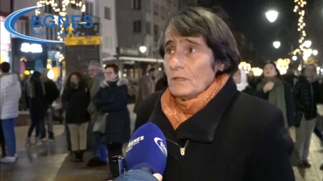 Здравка Евтимова: Незнаещият човек навсякъде по света ще е Бай Ганьо