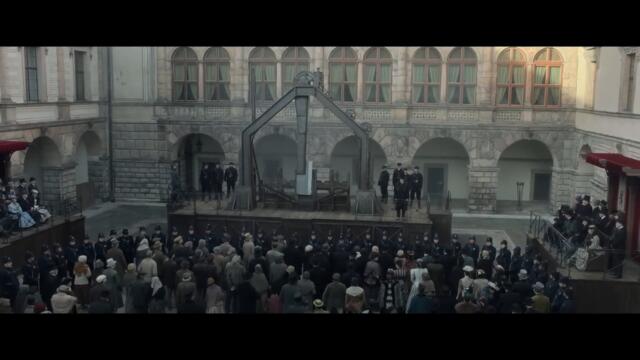 CARNIVAL ROW Season 2 Trailer (2023)