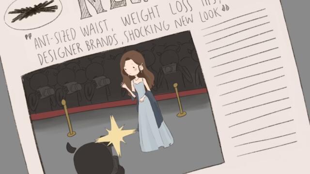 HUH YUNJIN - 'I ≠ DOLL'