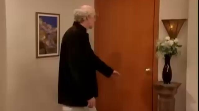 Curb Your Enthusiasm MadTV Parody