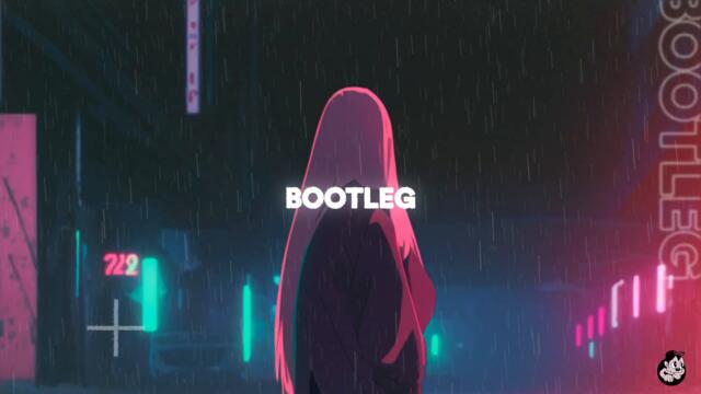 Fallen Oceans & the bootleg boy - vampire