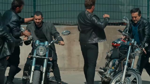 Çukur | Tayfa Ateş! 🔥😎