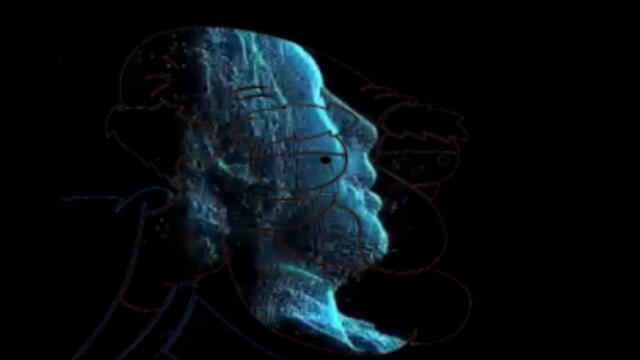 Radiohead - House of Cards (Herbert The Pervert Remix)