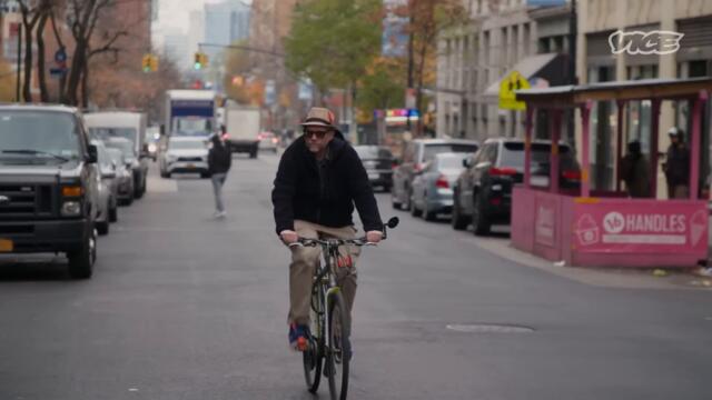 The Snitch Trying to Get Ghost Cars Off the Streets