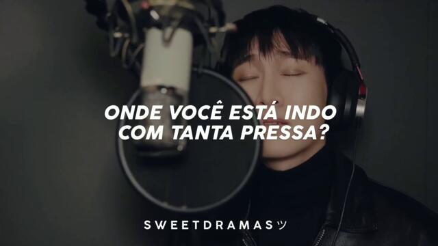 [The Forbidden Marriage Ost Part 1] Seo Eun Kwang (BTOB) - How Can I Forget You |legendado/tradução