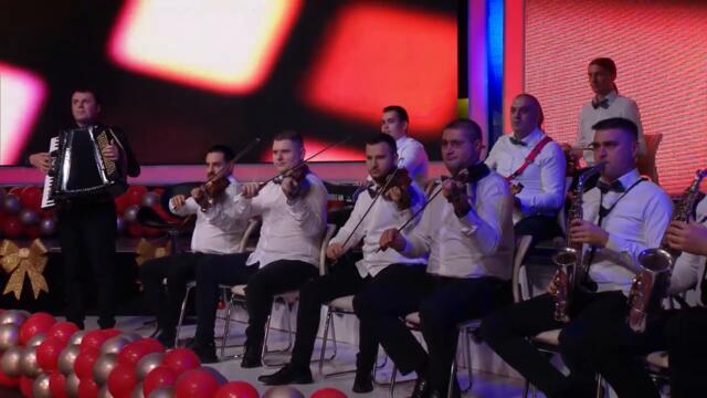 Natasa Djordjevic - Dome slatki dome - GP - (Tv Grand 06.01.2023.)