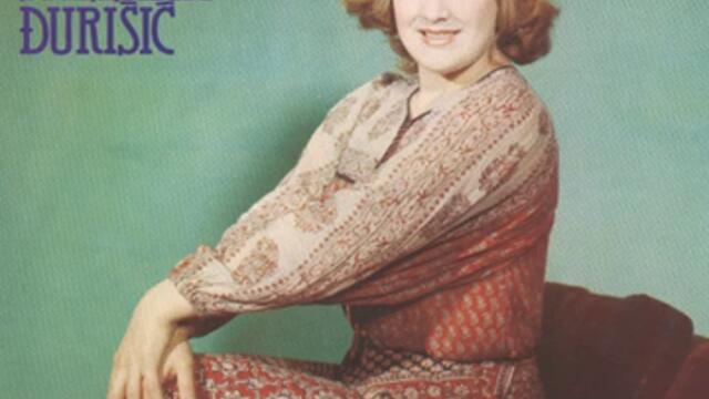 SNEZANA DJURISIC - Jedno Nas Sunce Grejalo Dugo