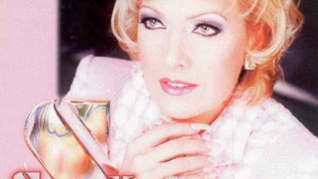 SNEZANA DJURISIC - Srce Cigansko