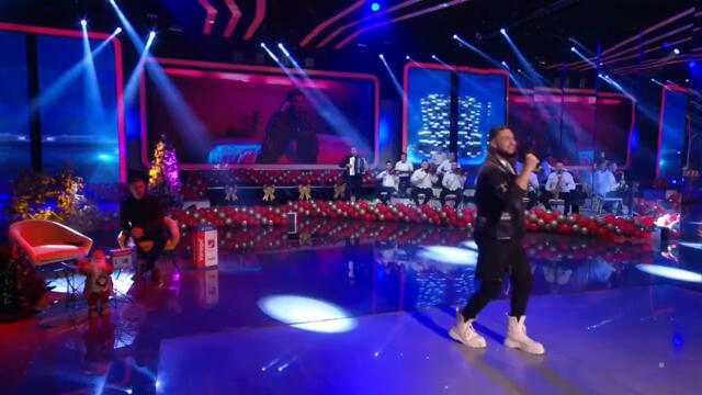 Xander - Divlji cvet - GP - (Tv Grand 06.01.2023.)