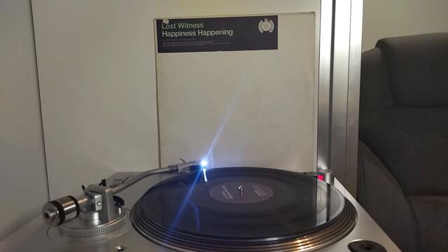 Lost Witness - Happiness Happening (Lange Remix) [MOS1P129; PROMO]