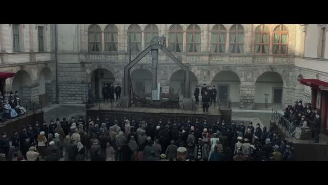 Carnival Row Season 2 - Official Trailer | Prime Video