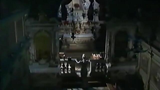 Alma Alta - Nebeska nevesta