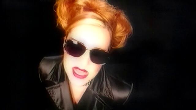 Ana Bekuta - Zavoleh te