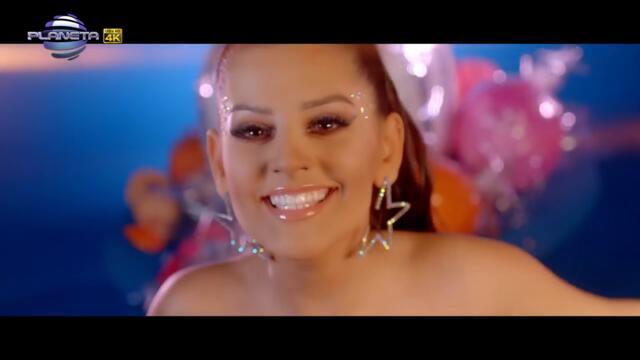 Даниела Пирянкова и Джордан - Бомба, 2019