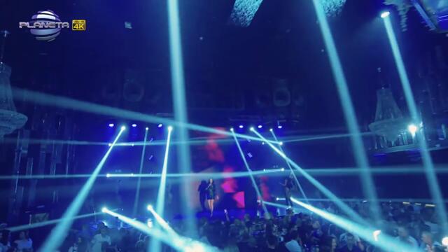 Преслава - Крадец на време , Live 2019