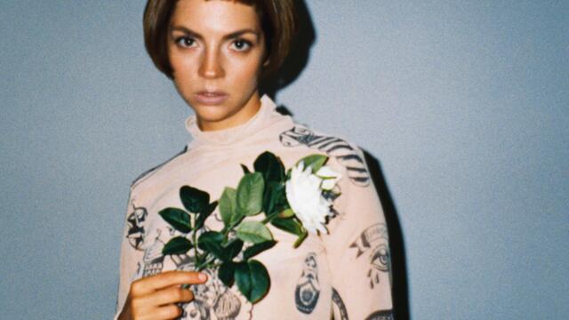 Fleurs Du Mal (Fragrance Remix)