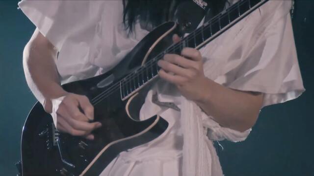 BABYMETAL -  Catch Me If You Can「かくれんぼ」Full Live compilation