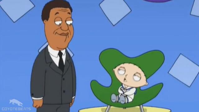 Bill Cosby - Zip Zop (Family Guy Trap Remix)