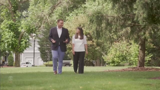 A Definitely True Message From George Santos