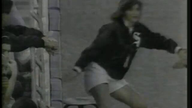 Alice Cooper - School's Out (Sportish Version '92)