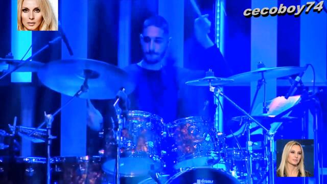 Πέγκυ Ζήνα - Εγώ τα σπάω - аз ще чупя - субтитри