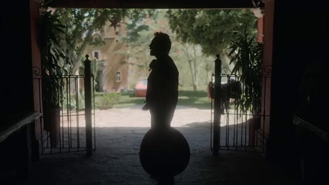 Alejandro Fernández - Inexperto En Olvidarte (Official Video)