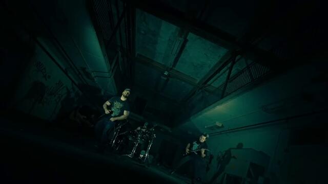 SANGUISUGABOGG - Face Ripped Off (OFFICIAL VIDEO)