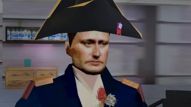 shame - Six-Pack (Official Video)