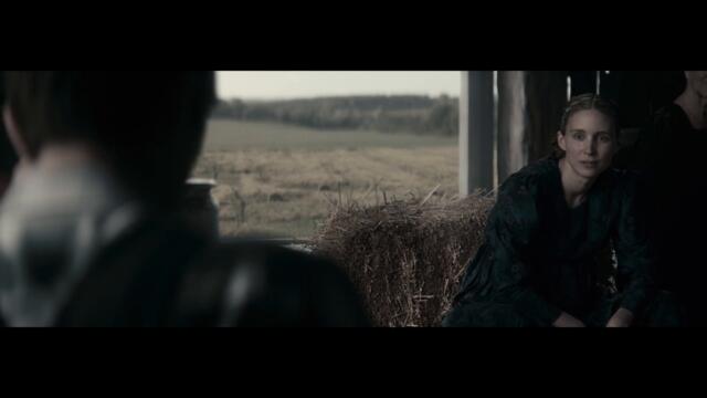 WOMEN TALKING | “Doesn’t Matter What I Think” Official Clip