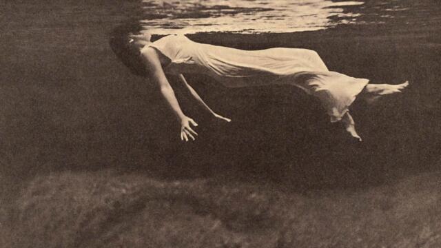 Skating In Central Park