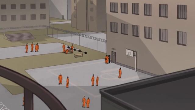 The Spectacular Spiderman Невероятния Спайдърмен сериал бг аудио сезон 1 еп 11 filmi bg audio