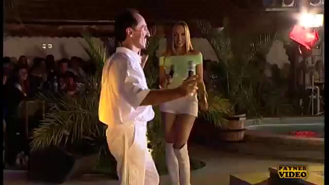 Мира и Милко-Мерцедес Live,2003