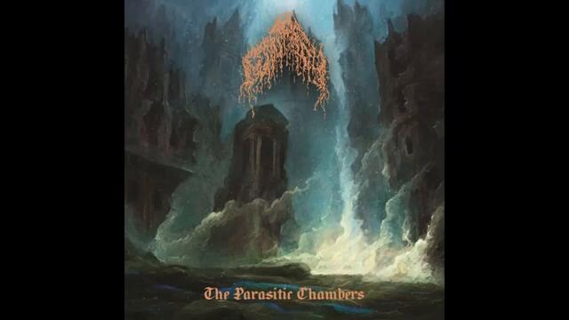 CONJURETH - Cremated Dominion