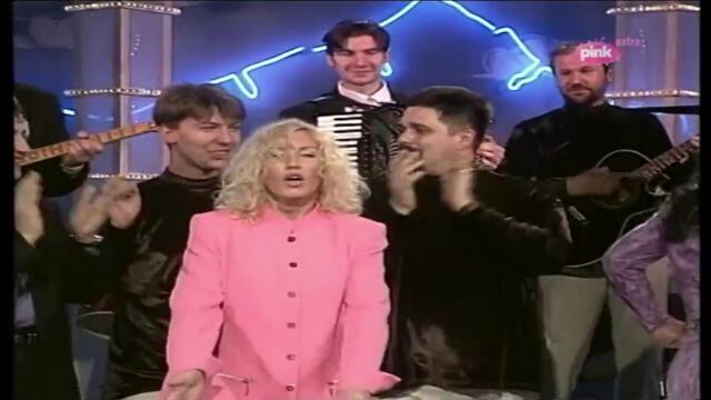 Nada Topcagic - Ti si moj dar