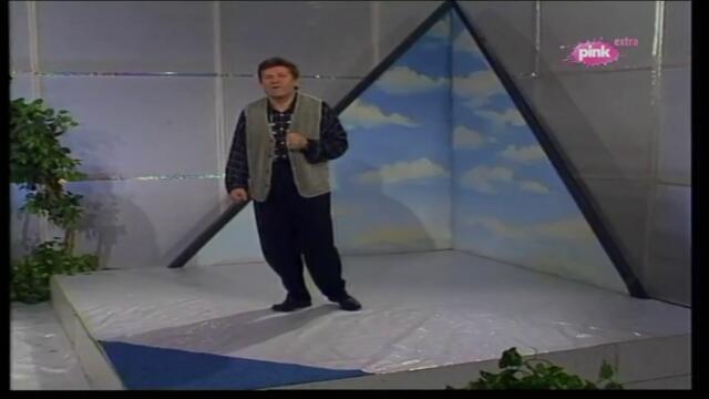 Milos Bojanic - Samo tebe volecu