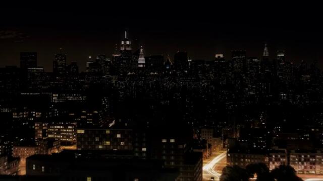 Лошият Дядо Коледа Bad Santa   (2003)  Бг Аудио Част 1