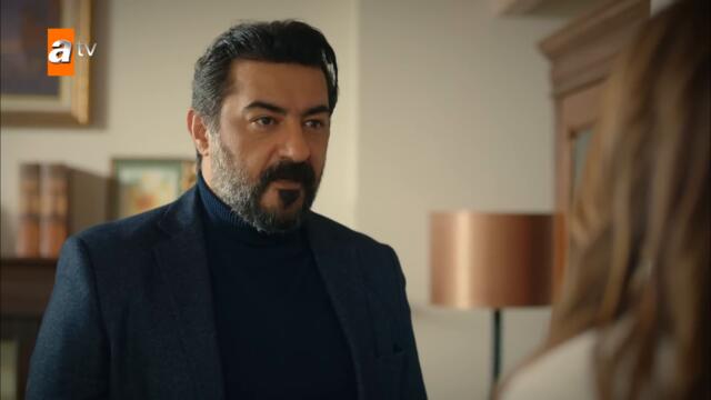 Akif Atakul sebep olduklarını örtbas etmek için elinden geleni yapıyor - Kardeşlerim Arşiv Sahneler🎬